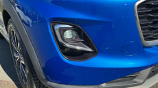 Ford Puma 1.0 EcoBoost Hybrid mHEV Titanium 5dr Petrol Hatchback